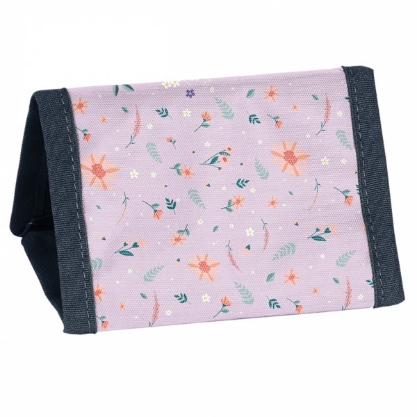 KRAINA LODU PORTFEL DZIECIĘCY SZKOLNY PASO PORTFELIK DLA DZIEWCZYNY FROZEN