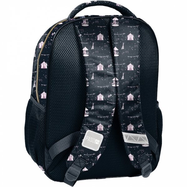 Baletnica Plecak Szkolny dla Dziewczynek do 1 klasy Podstawówki [PP23BN-260]