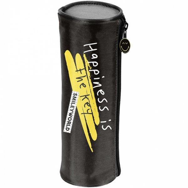 SMILEY PIÓRNIK TUBA OKRĄGŁY SZKOLNY EMOTKI PASO DO PODSTAWÓWKI EMITIKONY BUŹKI