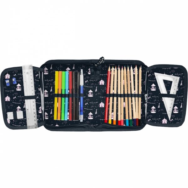 Baletnica Plecak Szkolny dla Dziewczynek do 1 klasy Podstawówki [PP23BN-260]