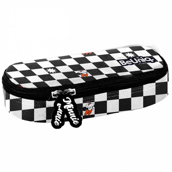 SZACHOWNICA PIÓRNIK SZKOLNY MŁODZIEŻOWY DZIEWCZĘCY BeUniq MYSZKA MINNIE