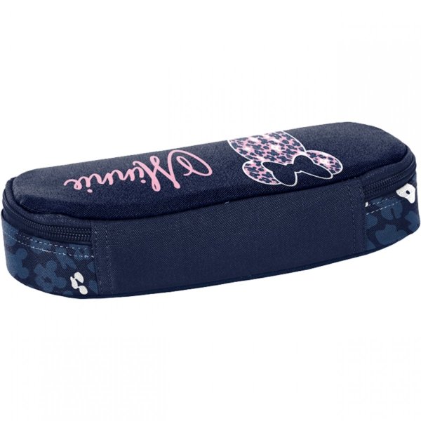 Premium Plecak Myszka Minnie Komplet 3ele. Szkolny [DM23MM-565]