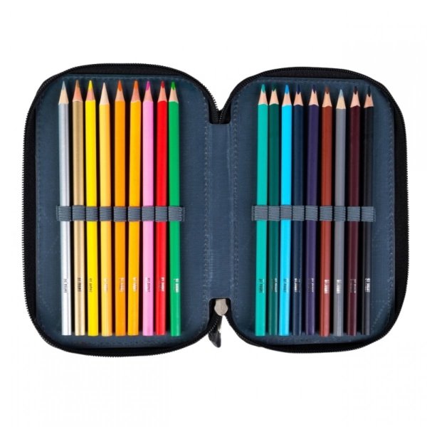 Moro St.right Plecak Szkolny Wojskowy Taktyczny [BP4MORO]