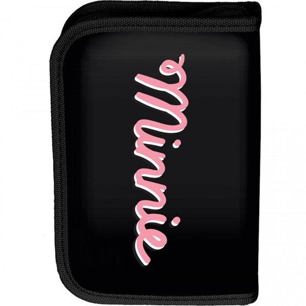 Myszka Minnie Plecak do Szoły Zestaw 3w1 Disney [DM23VV-278]