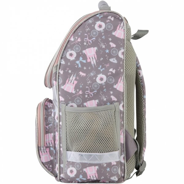 TANCERKA TORNISTER SZKOLNY BALERINA DO KLAS 1-4 KOMPLET 3w1 DZIEWCZĘCY