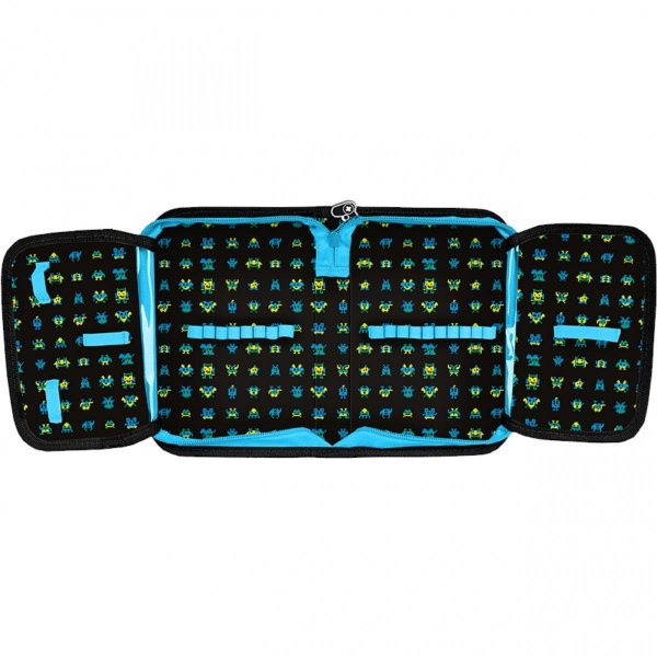 Gry Piórnik Szkolny Gaming Gry Gamer dla Chłopaka Paso [PP23NX-P001BW]