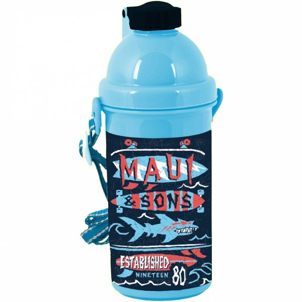 Śniadaniówka Bidon dla Chłopaka Maui [MAUL-3021]