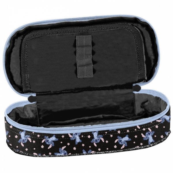 STITCH TORNISTER DO 1 KLASY DLA DZIEWCZYNY KOMPLET 5w1 STICH i LILO PLECAK