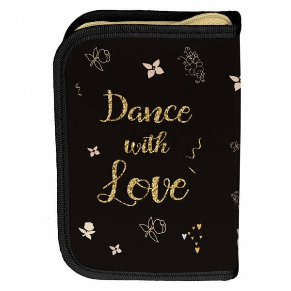 BALETNICA PIÓRNIK SZKOLNY DO PODSTAWÓWKI DLA DZIEWCZYNY DO 1 KLASY TANCERKA