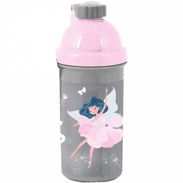 BALETNICA TORNISTER SZKOLNY BALERINA DO KLAS 1-4 ZESTAW 5 ele DZIEWCZĘCY