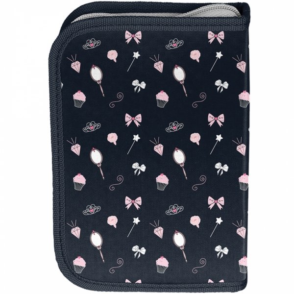 BALETNICA Piórnik Szkolny do Podstawówki Dziecięcy do klas 1-4 TANCERKA