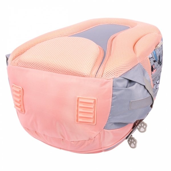 YORK PIESEK KOMPLET 5w1 MAJEWSKI DLA DZIEWCZYNEK PLECAK DO PODSTAWÓWKI