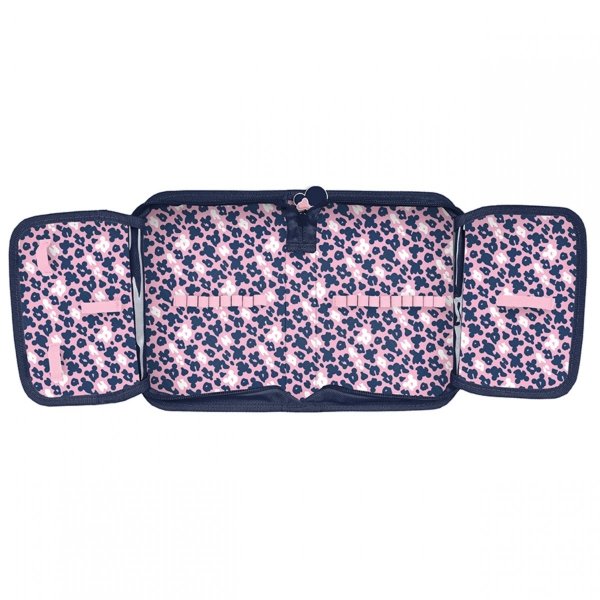 Tornister Plecak Szkolny Myszka Minnie Mini Disney zestaw [DM23MM-565]