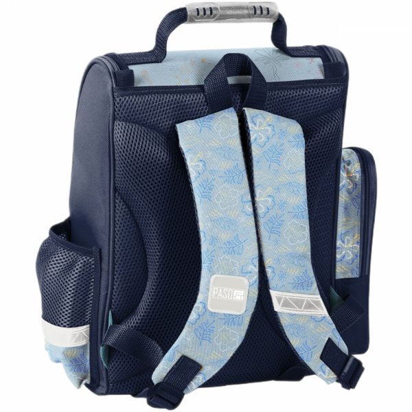 STITCH TORNISTER DO KLAS 1-4 DLA DZIEWCZYNEK PIERWSZOKLASISTKI STICH i LILO