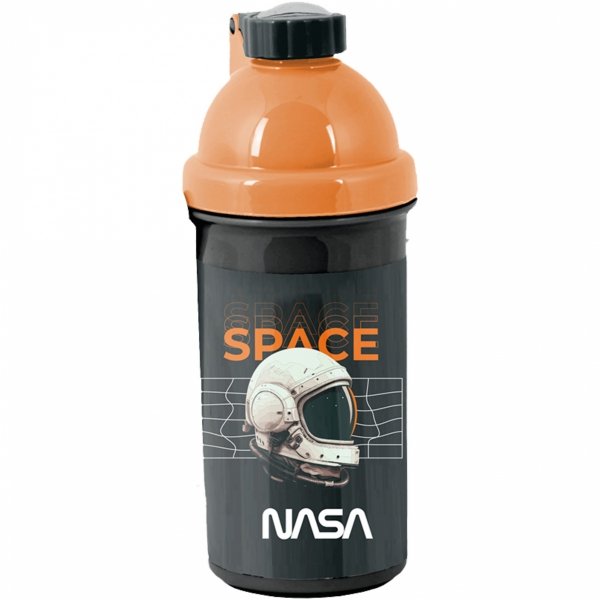 NASA TORNISTER SZKOLNY ZESTAW 5w1 DLA CHŁOPAKÓW DO KLAS 1-4 PODSTAWÓWKI