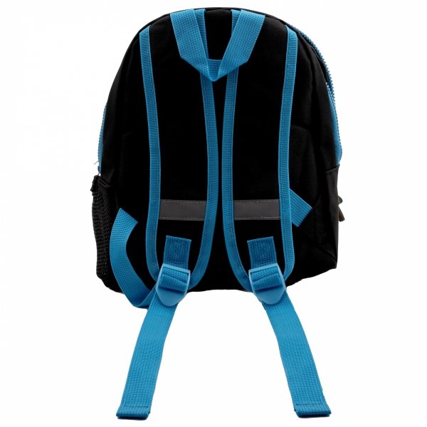 BATMAN PLECAK WYCIECZKOWY PLECACZEK DO PRZEDSZKOLAKA DLA CHŁOPAKA