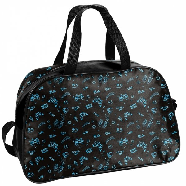 GAMEPAD TORBA SPORTOWA NA BASEN CHŁOPIĘCA NA WYCIECZKI GAMER GAME GRA PASO