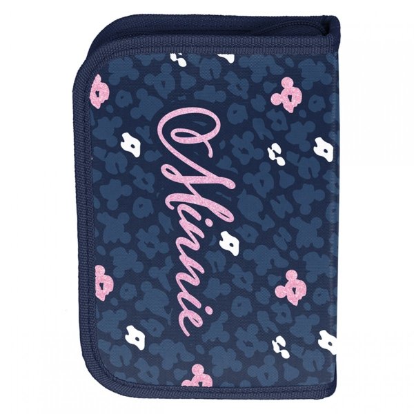 Tornister Plecak Szkolny Myszka Minnie Mini Disney zestaw [DM23MM-565]