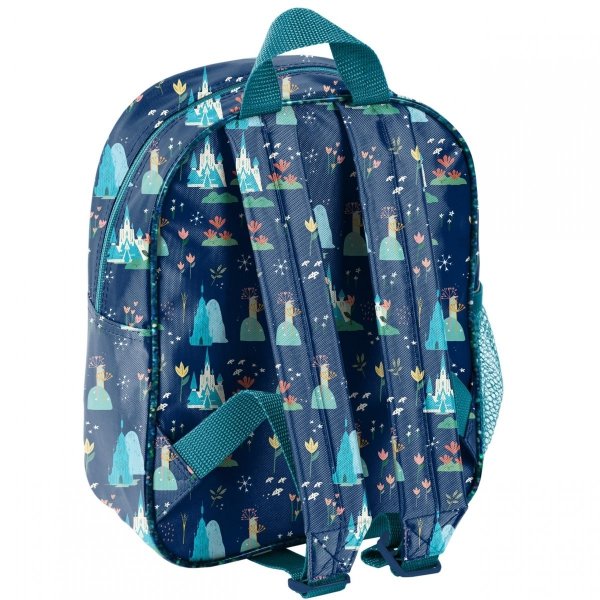 Plecak Kraina Lodu Plecaczek do Przedszkola Paso [DF22CF-303]