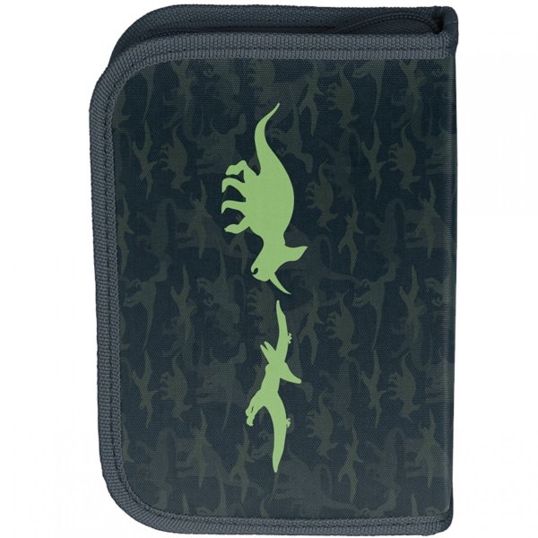 Park Jurajski Piórnik Szkolny Tyranozaur Dinozaur [PP23DZ-P001BW]