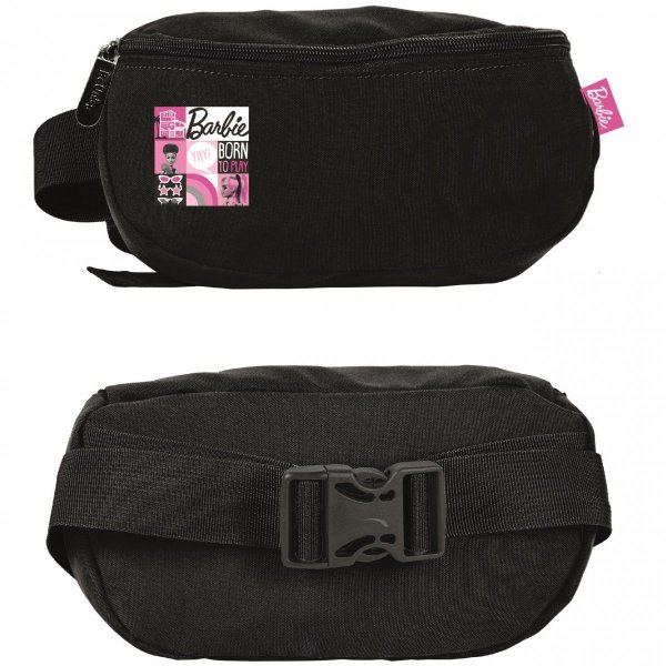 Barbie Nerka Saszetka Torebka Torba dla Dziewczyny [BB22ZZ-510]
