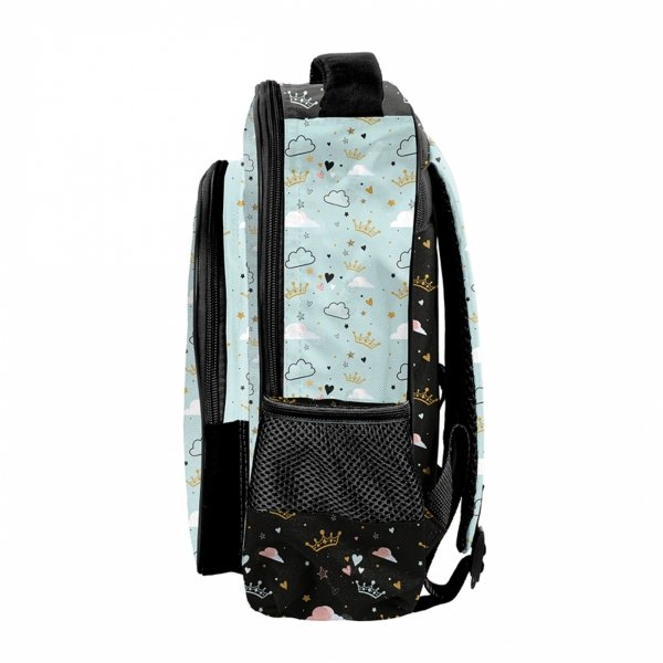 Plecak Plecaczek Panda Misiek do Zerówki dla Dziewczynek na Wycieczki Przedszkolny