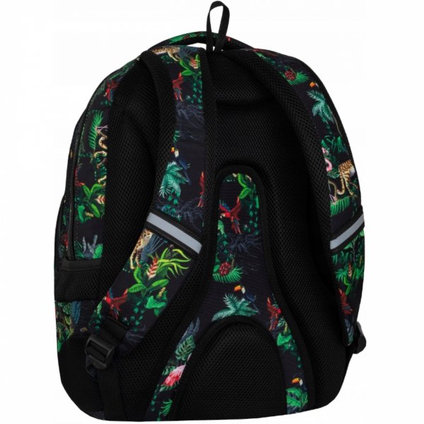 PLECAK COOLPACK CP MALINDI MŁODZIEŻOWY SZKOLNY DRAFTER PATIO