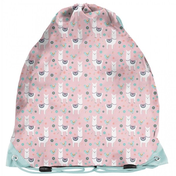 Lama Plecak dla Uczennic Szkolny do Podstawówki [PP22LM-081]