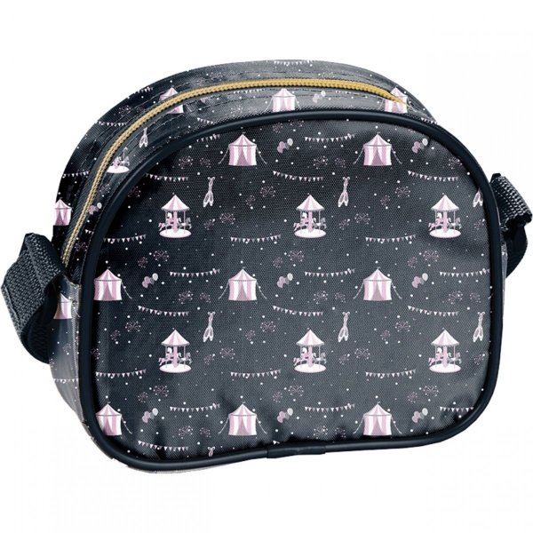 Torebeczka Baletnica dla Dziewczyny Torebka Paso Tancerka [PP23BN-401]