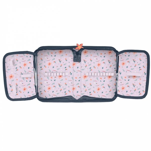 KRAINA LODU PLECAK SZKOLNY DO 1 KLASY KOMPLET 3w1 DLA DZIEWCZYNEK FROZEN