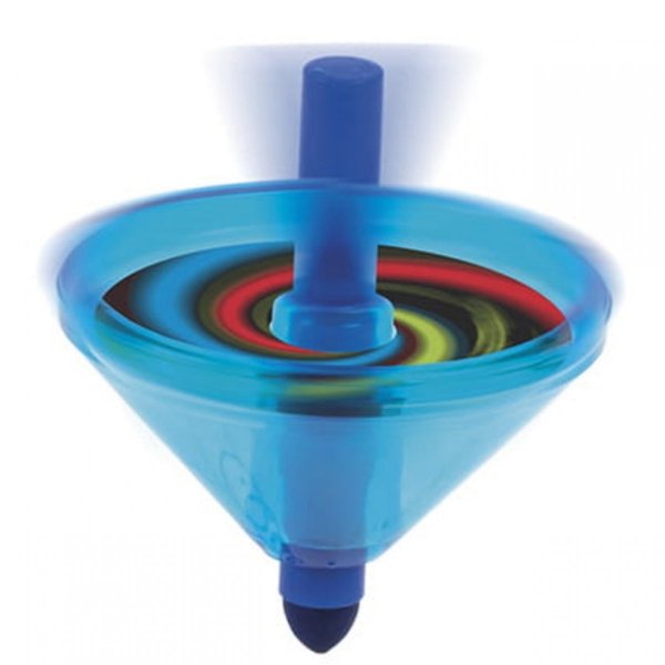 Wirujące Markery 3 szt. Bączki Kidea Pisaki Mazaki [WM3KA]