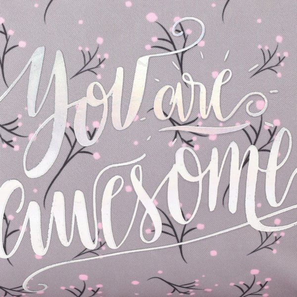 TORNISTER SZKOLNY KOTKI DLA DZIEWCZYNEK DO KLAS 1-4 Z KOTKIEM ZESTAW 3el