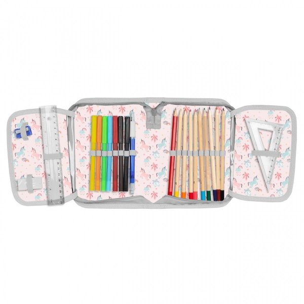 Balerina Piórnik z Wyposażeniem Baletnica Tancerka [PP22BC-001]