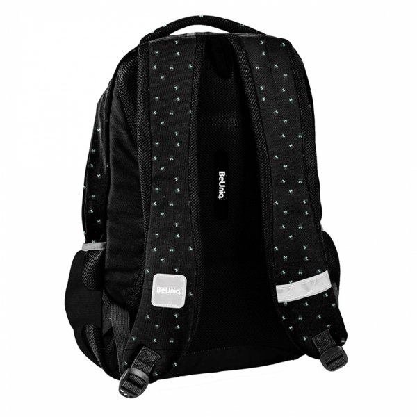 Myszka Minnie Plecak Szkolny Beuniq Młodzieżowy Dziewczęcy [DM23WW-2708]