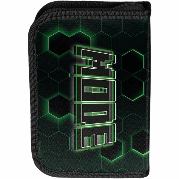 GAMING PIÓRNIK MINECRAFT SZKOLNY DO PODSTAWÓWKI GAMER DO 1 KLASY GRY