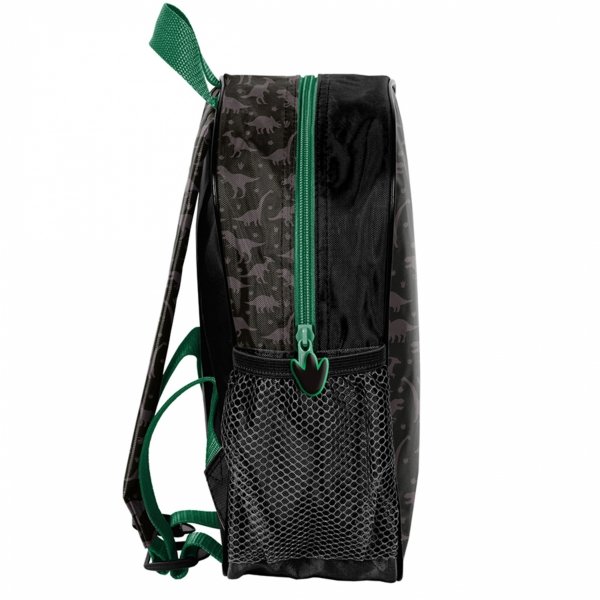 3D PLECAK DINOZAURY PRZEDSZKOLNY NA WYCIECZKI PLECACZEK TYRANOZAUR DINO