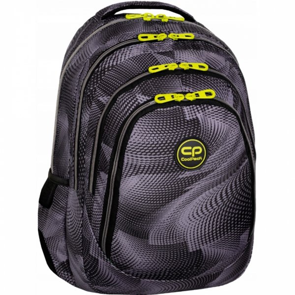 PLECAK COOLPACK CP MŁODZIEŻOWY SZKOLNY DRAFTER HURRICANE PATIO