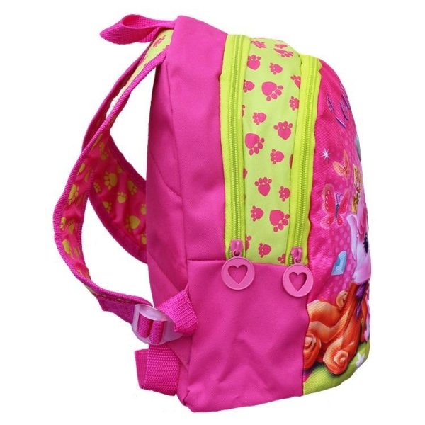 Plecak Przedszkolny MY PALACE PETS na Basen Wycieczkowy [605474]