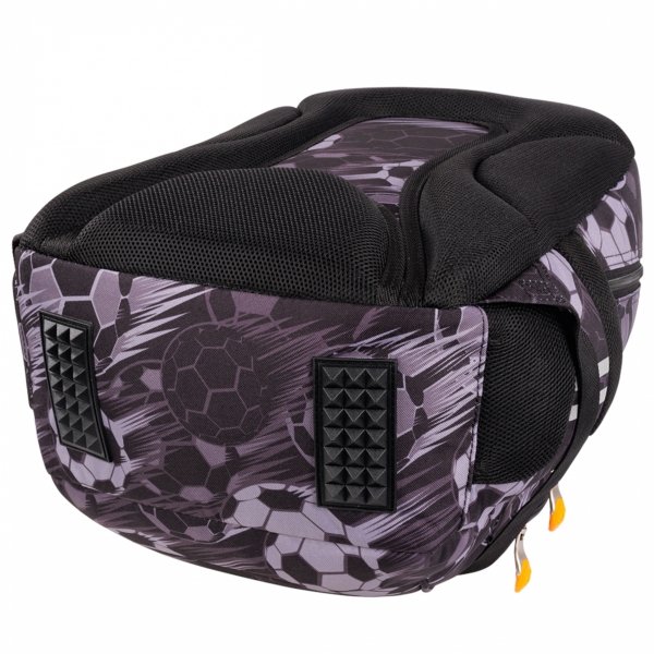 ZESTAW 5w1 PLECAK ST.RIGHT SZKOLNY MŁODZIEŻOWY PIŁKA NOŻNA FOOTBALL