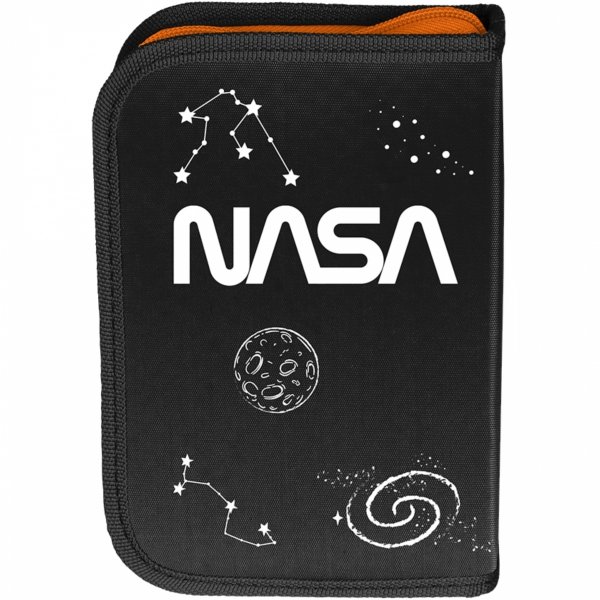 NASA PIÓRNIK Z WYPOSAŻENIEM DLA PODSTAWÓWKI KOSMOS PASO