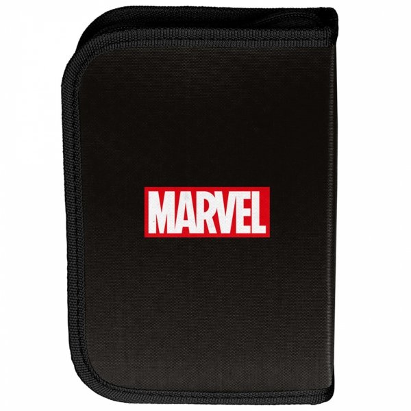 PLECAK SZKOLNY KAPITAN AMERYKA DO 1 KLASY DLA CHŁOPAKA AVENGERS ZESTAW 3el