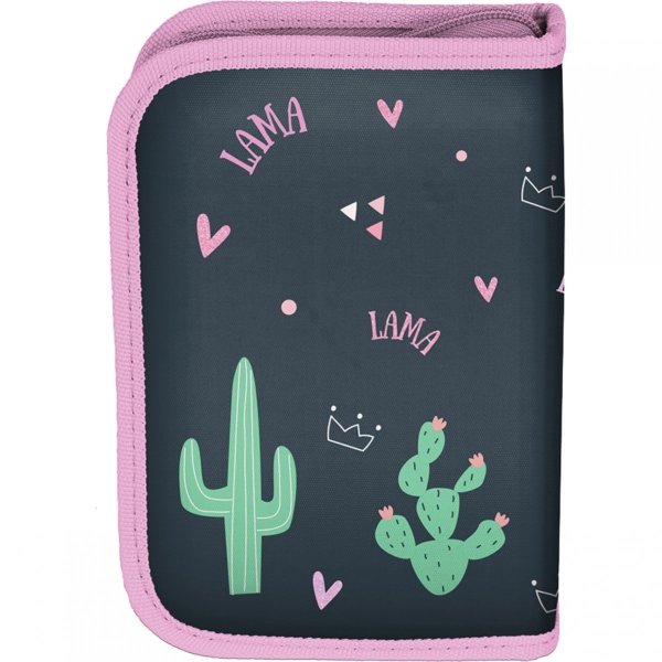 Lamy Piórnik z Wyposażeniem Dziewczęcy Szkolny Paso [PP23LA-P001]