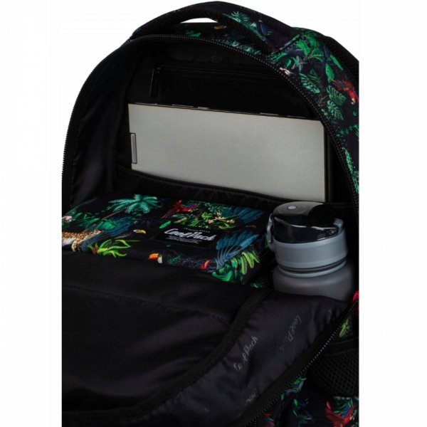 PLECAK COOLPACK CP MALINDI MŁODZIEŻOWY SZKOLNY DRAFTER PATIO