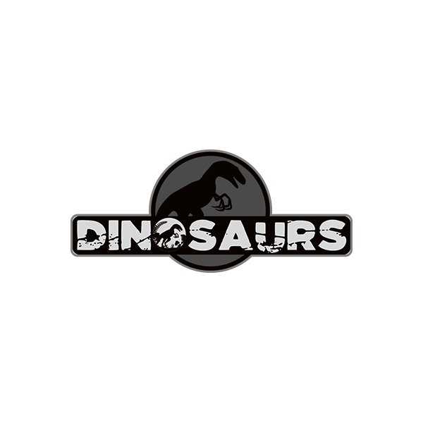 DINOZAURY PIÓRNIK OTWIERANY DLA CHŁOPAKA USZTYWNIANY TYRANOZAUR DINO