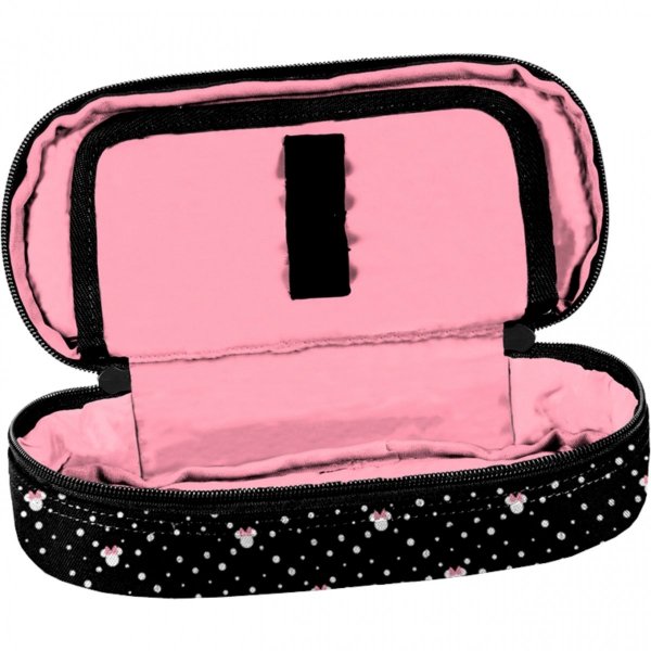 Myszka Minnie Piórnik do Szkoły dla Uczniów Szkół Podstawowych Etui [DM23VV-013]