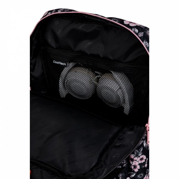 PLECAK COOLPACK MIEJSKI KWIATY MŁODZIEŻOWY SCOUT HELEN [F096744]
