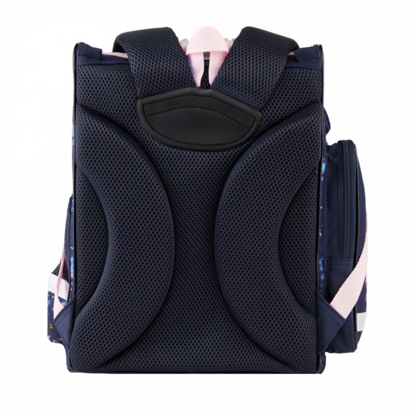 STITCH TORNISTER KOMPLET 3w1 DLA DZIEWCZYNY DO KLAS 1-4 PODSTAWÓWKI STICH