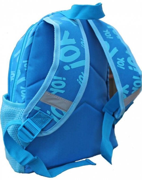 Plecak Plecaczek z Pieskiem w Czapce dla Przedszkolaka [607867]