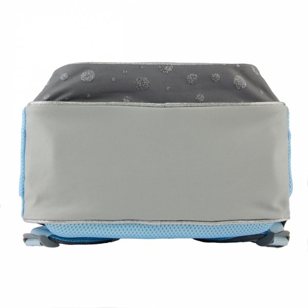 KOMPLET 5w1 KOTY PLECAK SZKOLNY DO PODSTAWÓWKI KOTEK DO 1 KLASY DZIEWCZĘCY