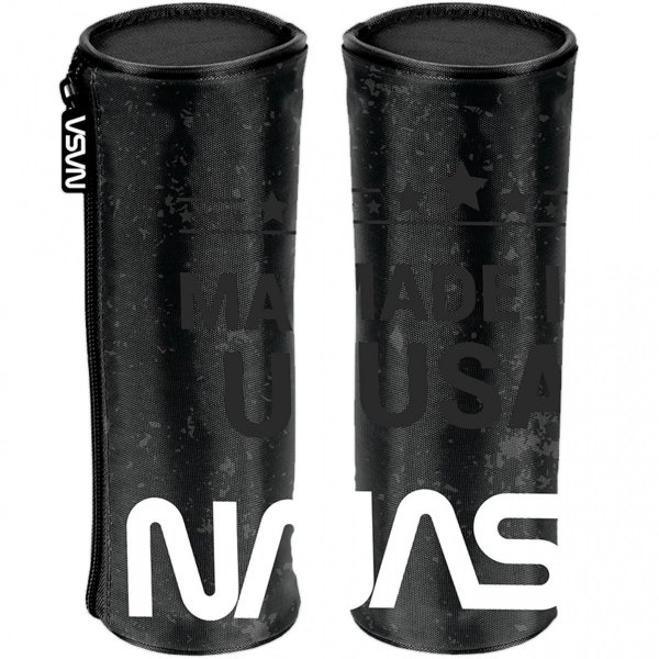 Plecak Premium Nasa Szkolny do 1 klasy chłopięcy [PP23SA-565]